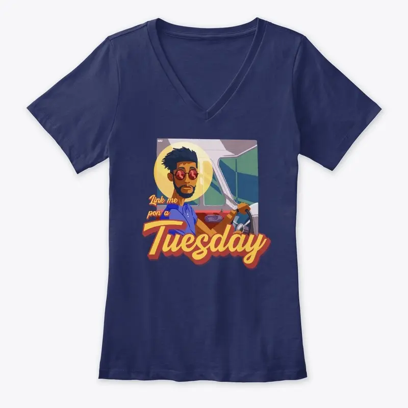 Tuesday Tees